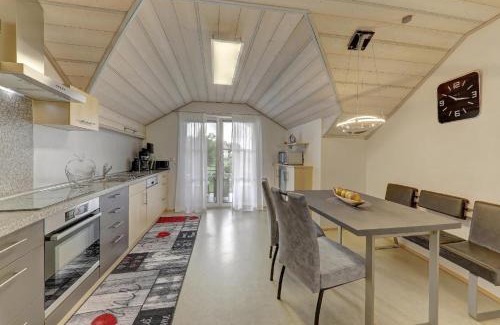 Hauzenberg Apartment | Ferienwohnung Staffelberg