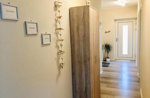 Lautertal Apartment | Ferienwohnung Stafflel - Wohlfühlen im Odenwald