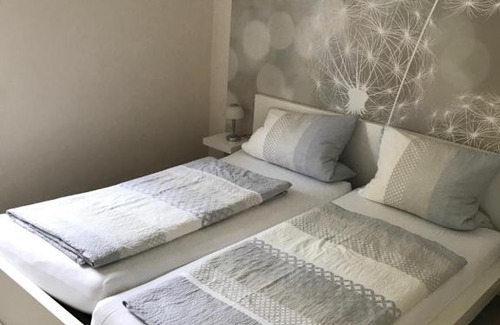 Lautertal Apartment | Ferienwohnung Stafflel - Wohlfühlen im Odenwald