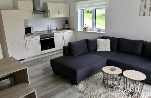Lautertal Apartment | Ferienwohnung Stafflel - Wohlfühlen im Odenwald