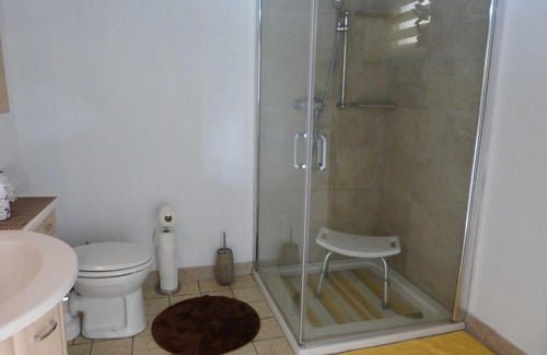 Huttenthal Apartment | Ferienwohnung Stahl