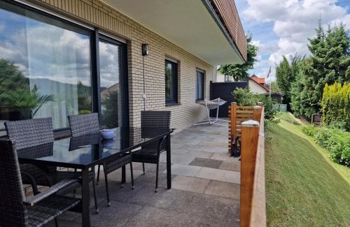 Barbis Apartment | Ferienwohnung Starennest mit direktem Harzblick