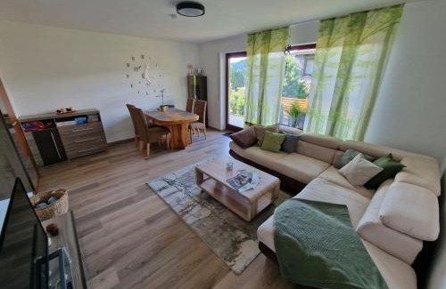 Barbis Apartment | Ferienwohnung Starennest mit direktem Harzblick