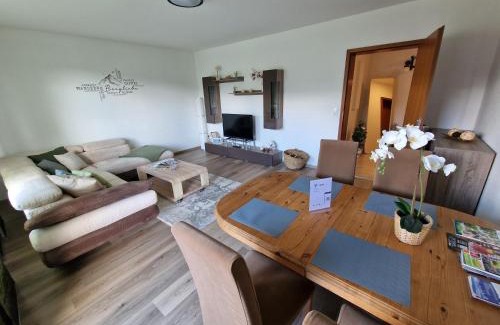 Barbis Apartment | Ferienwohnung Starennest mit direktem Harzblick