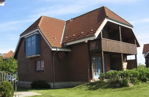 Lemkenhafen Apartment | Ferienwohnung Starkwind