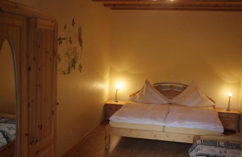 Schesslitz Apartment | Ferienwohnung Stark