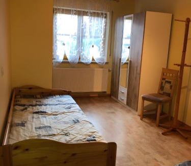 Schesslitz Apartment | Ferienwohnung Stark