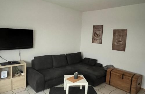 Staufenberg Apartment | Ferienwohnung Staufenberg