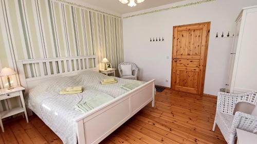 Steckelsdorf Apartment | Ferienwohnung Steckelsdorf