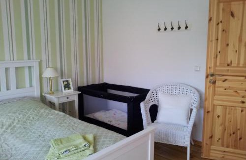 Steckelsdorf Apartment | Ferienwohnung Steckelsdorf