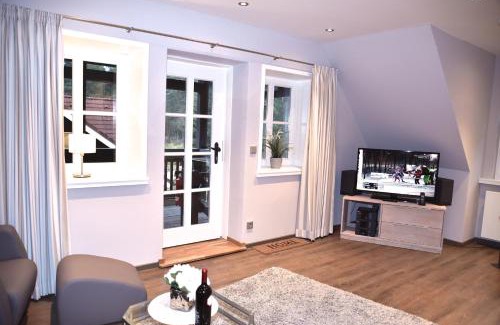 Stedden Apartment | Ferienwohnung Stedden