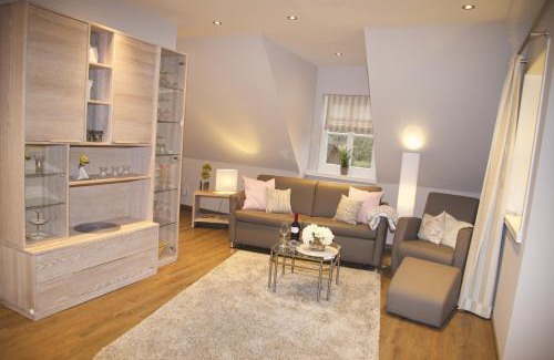 Stedden Apartment | Ferienwohnung Stedden