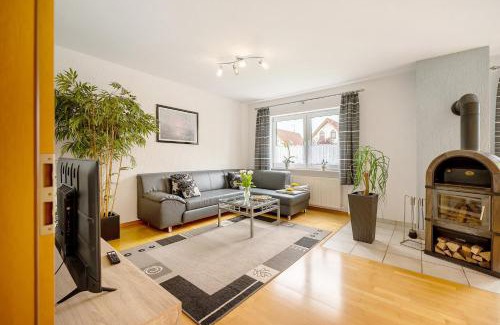 Zewen Apartment | Ferienwohnung Steffen