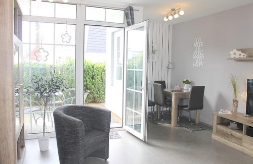 Groemitz Apartment | Ferienwohnung Steffens - 'Lübecker Straße'