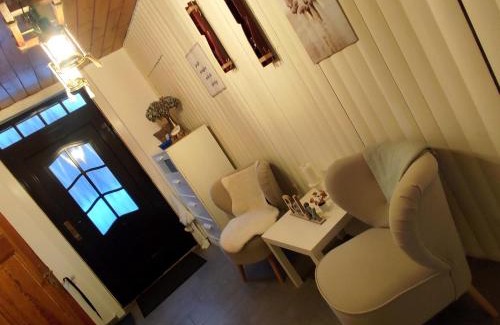 Pritzwalk Apartment | Ferienwohnung Steffenshagen