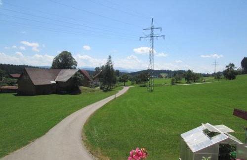 Isny im Allgaeu Apartment | Ferienwohnung Steible