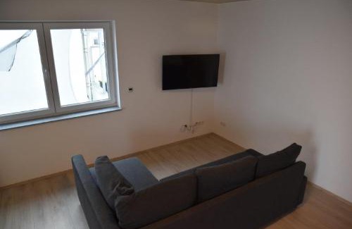 Dingolshausen Apartment | Ferienwohnung Steigerwaldblick
