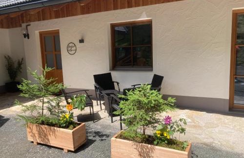 Arriach Apartment | Ferienwohnung Steinacherhof