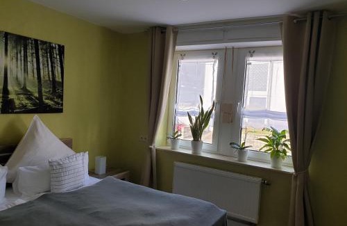 Kirrberg Apartment | Ferienwohnung Steiner