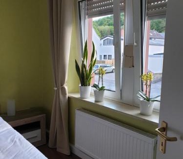 Kirrberg Apartment | Ferienwohnung Steiner