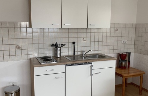 Ichenhausen Apartment | Ferienwohnung Stella