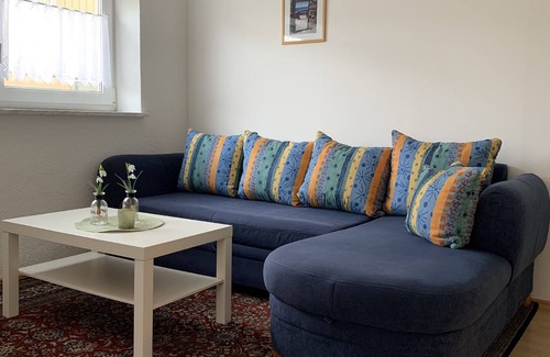Ichenhausen Apartment | Ferienwohnung Stella