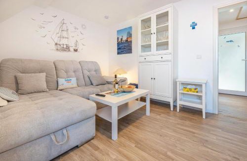 Amt Neuhaus Apartment | Ferienwohnung Stella Maris