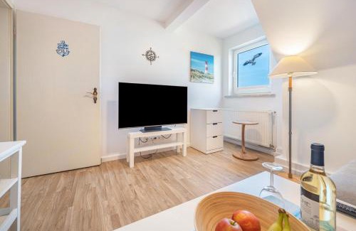 Amt Neuhaus Apartment | Ferienwohnung Stella Maris