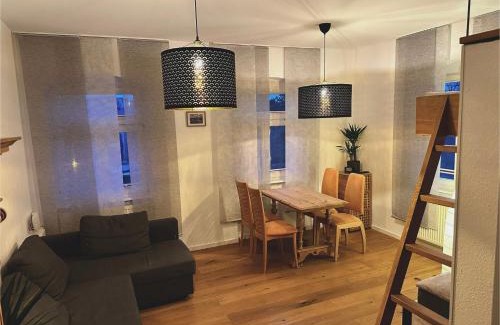 Strehlen Apartment | Ferienwohnung STENJA