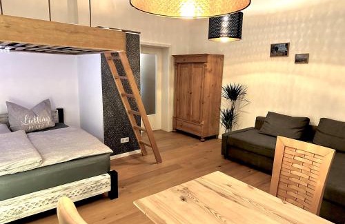 Strehlen Apartment | Ferienwohnung STENJA
