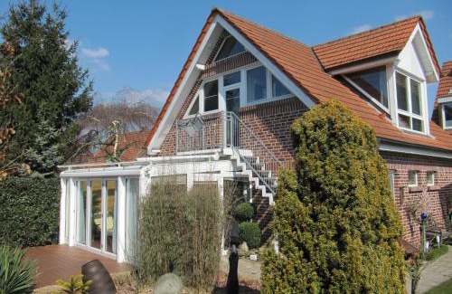 Laer Apartment | Ferienwohnung Stenzel 1