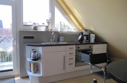 Laer Apartment | Ferienwohnung Stenzel 1