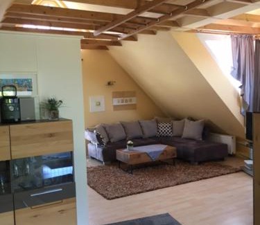 Laer Apartment | Ferienwohnung Stenzel 1