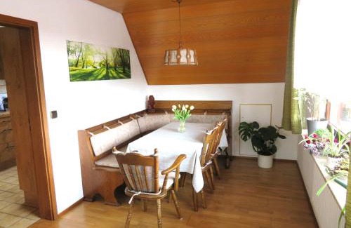 Calw Apartment | Ferienwohnung Stephanie