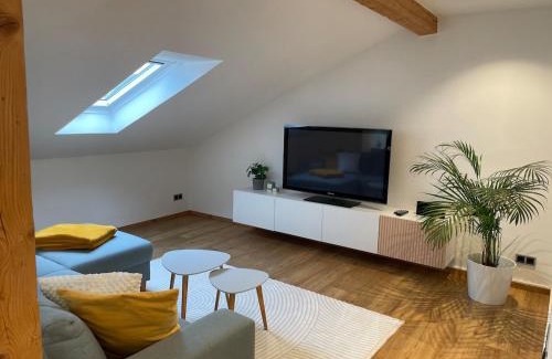 Marktoberdorf Apartment | Ferienwohnung Sternblick