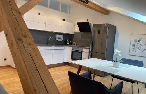 Marktoberdorf Apartment | Ferienwohnung Sternblick