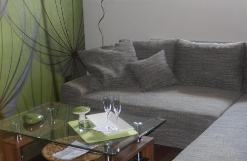 Kranzbach Apartment | Ferienwohnung Stern