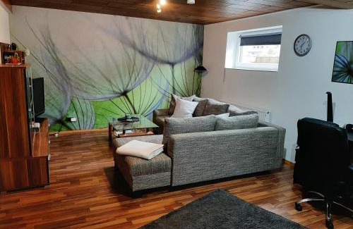 Kranzbach Apartment | Ferienwohnung Stern