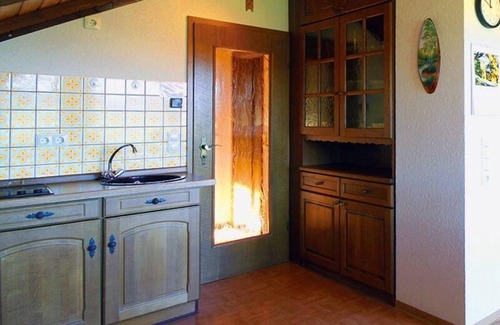 Fladungen Apartment | Ferienwohnung Sternenblick