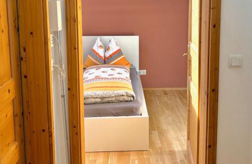 Melk Apartment | Ferienwohnung Sterngasse