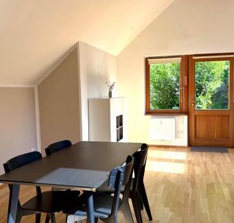 Melk Apartment | Ferienwohnung Sterngasse
