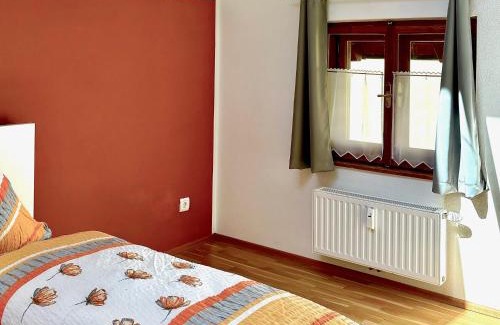 Melk Apartment | Ferienwohnung Sterngasse