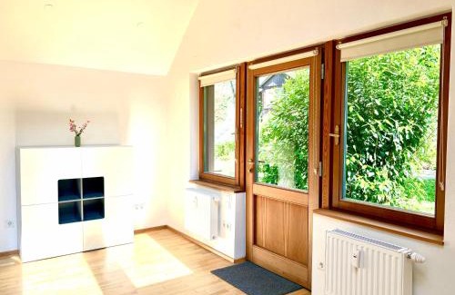 Melk Apartment | Ferienwohnung Sterngasse