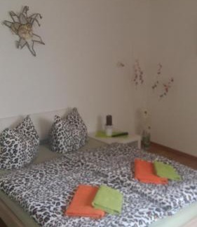 Dankerode Apartment | Ferienwohnung Stiem