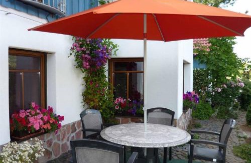 Ehrenberg Apartment | Ferienwohnung Stirnbergblick