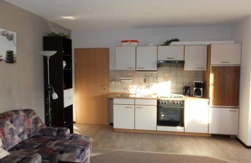 Ehrenberg Apartment | Ferienwohnung Stirnbergblick
