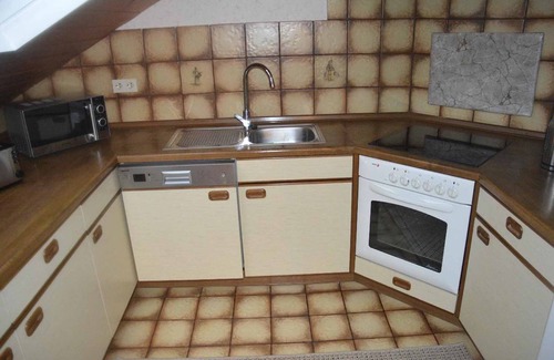 Frauenau Apartment | Ferienwohnung Stoiber