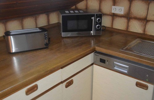 Frauenau Apartment | Ferienwohnung Stoiber