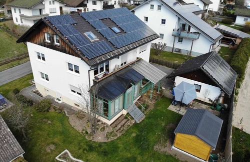 Frauenau Apartment | Ferienwohnung Stoiber