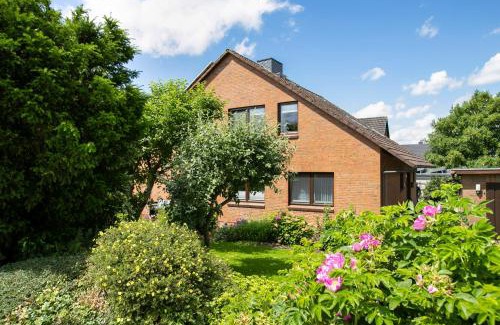 Suderstapel Apartment | Ferienwohnung Stolle